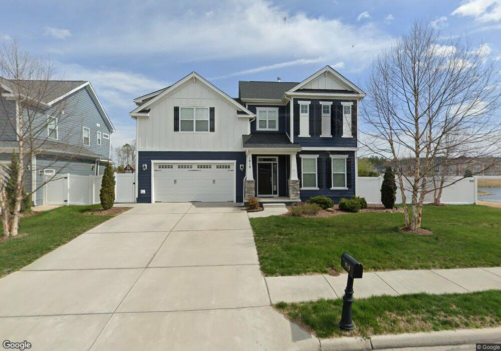 1919 Ferguson Loop, Chesapeake, VA 23322 - photo 1