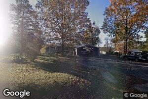 171 Dover St, Hatfield, AR 71945