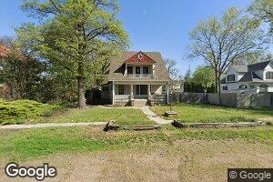 206 W 7th St, Fairfield, NE 68938