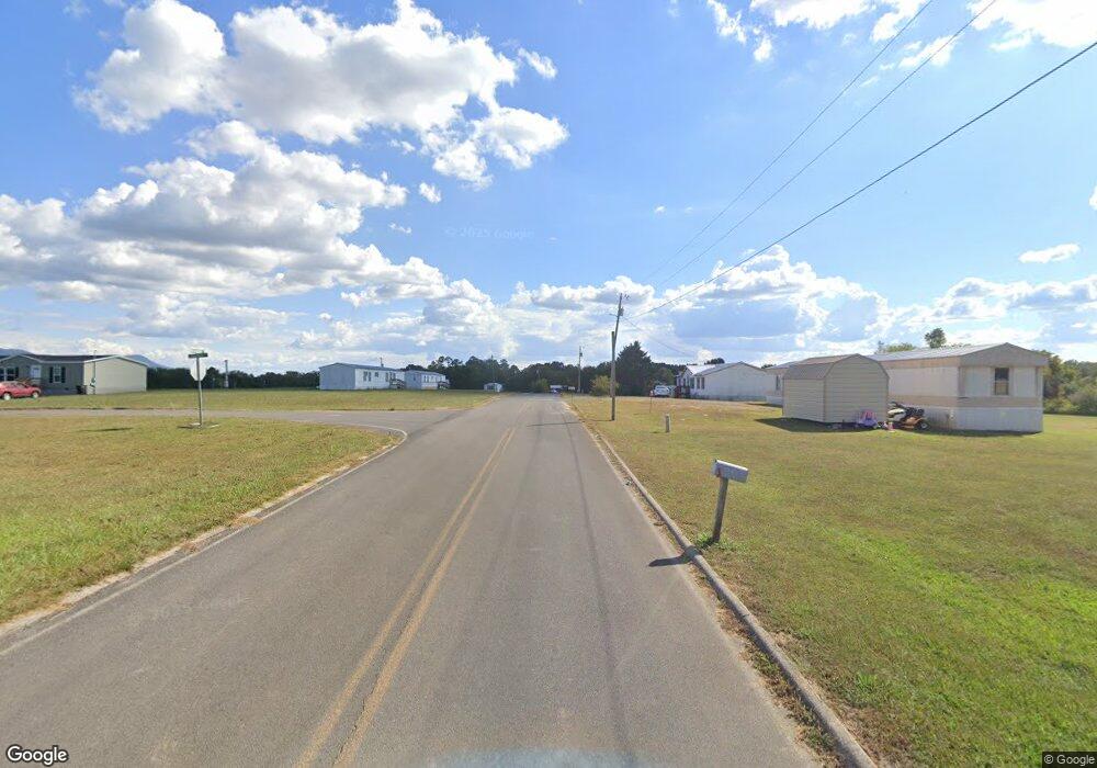 312 Brandon Cir, Chatsworth, GA 30705 - photo 1