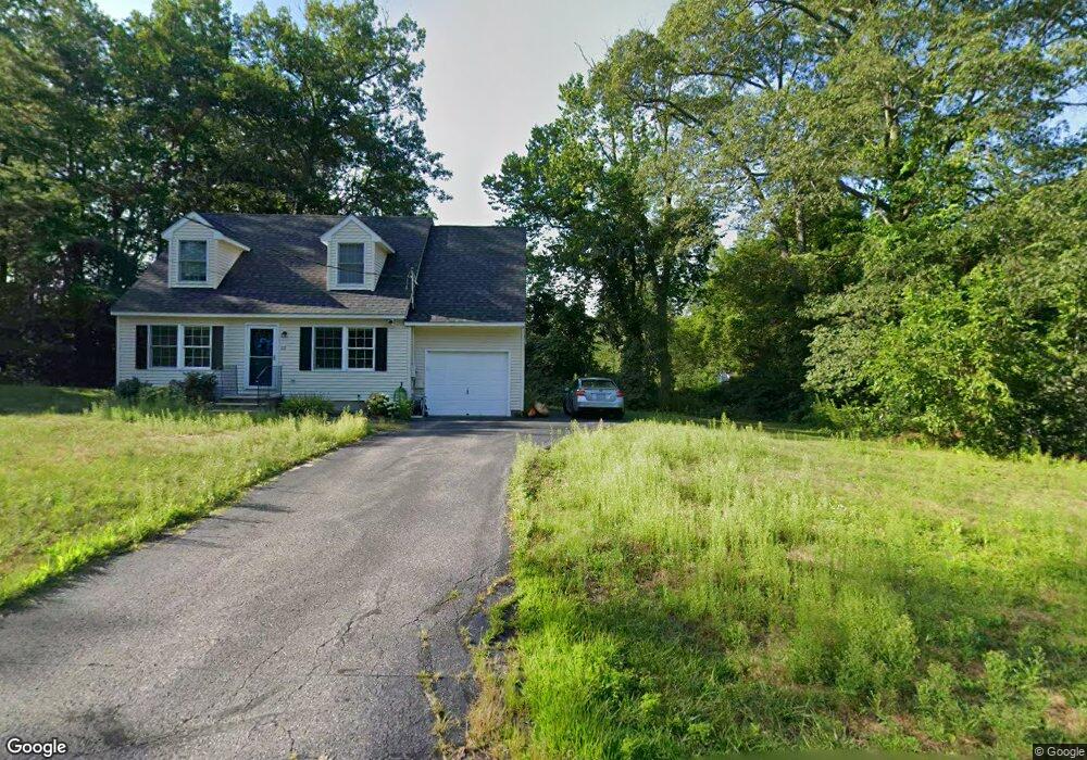 24 Narcissus Rd, Littleton, MA 01460 - photo 1