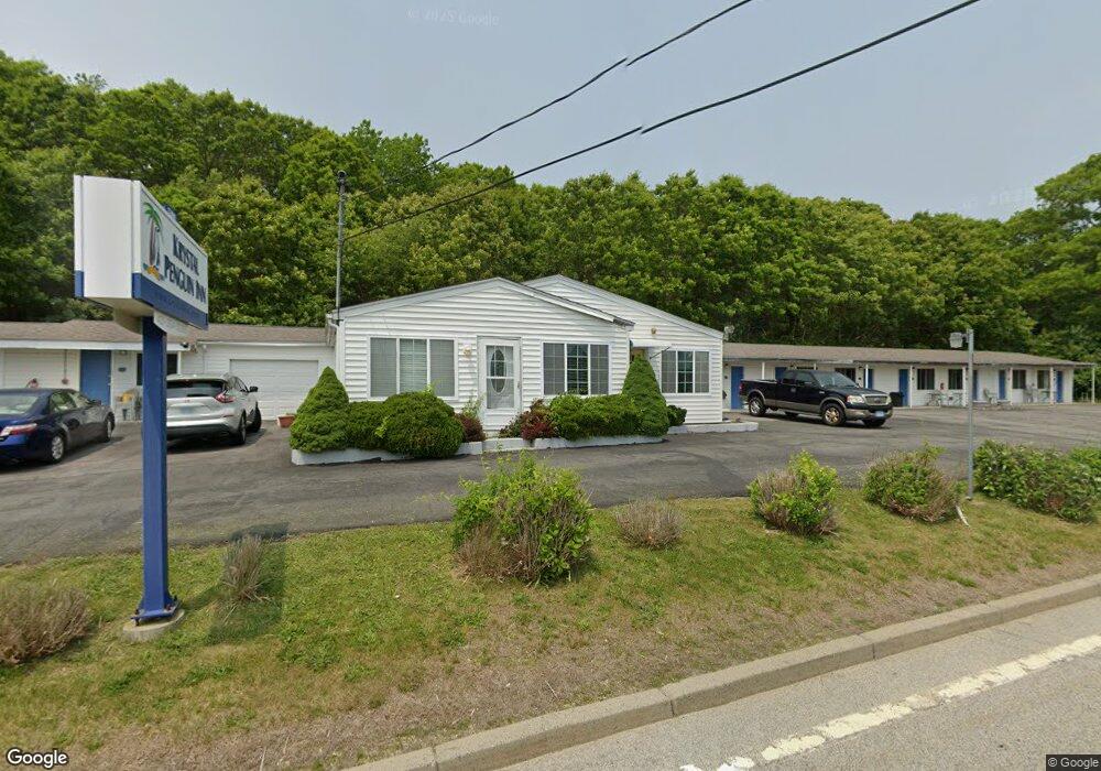 5399 Post Rd, Charlestown, RI 02813 - photo 1