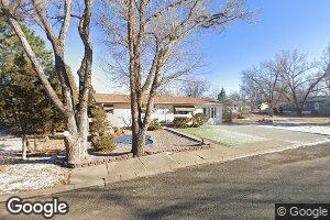 310 S 5th St W, Baker, MT 59313