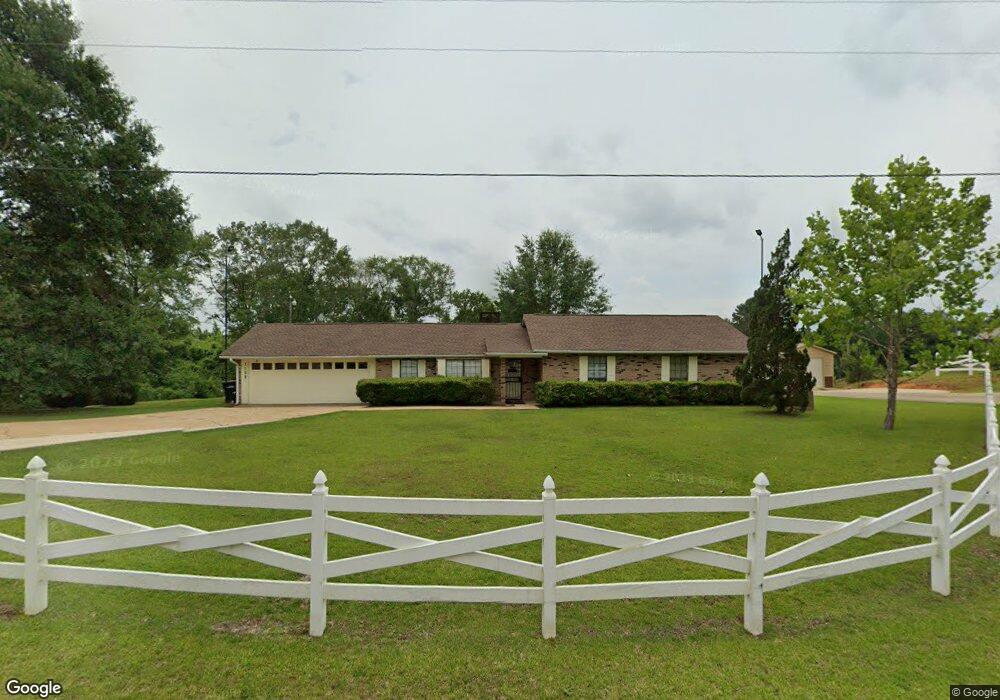 1190 Brent Rd, Summit, MS 39666 - photo 1