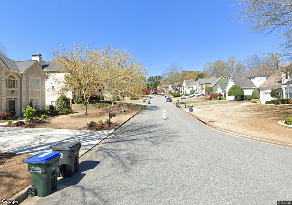 0 Camber Woods Dr unit 8366338, Roswell, GA 30076 - photo 1