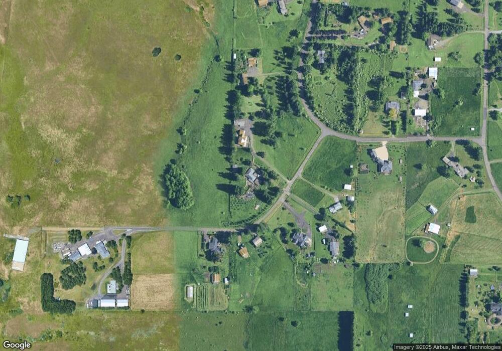 2543 Newgate Dr, Philomath, OR 97370 - photo 1