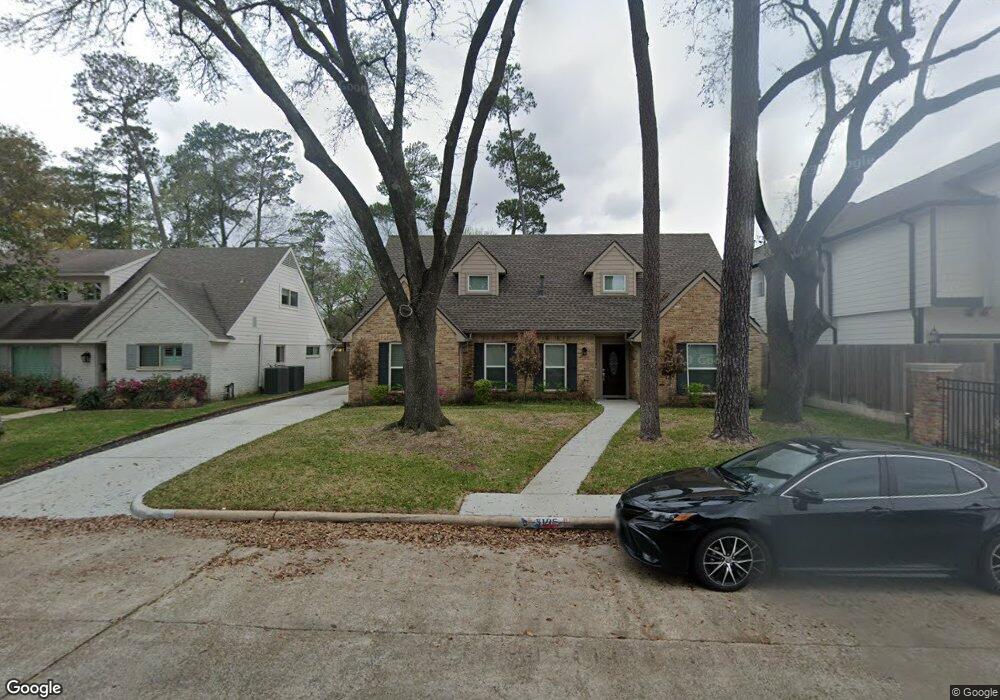 5105 Alba Rd, Houston, TX 77018 - photo 1