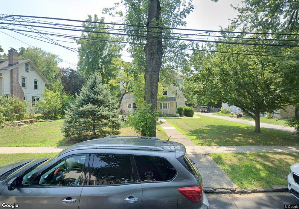 314 Vassar Ave unit . C, Swarthmore, PA 19081 - photo 1