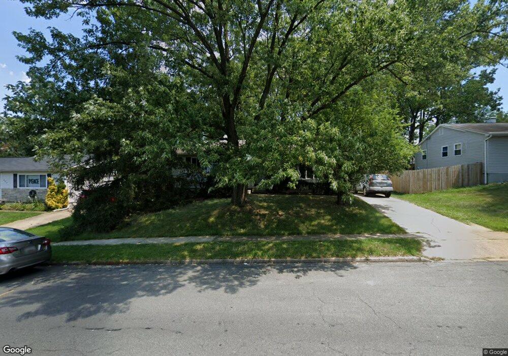 448 Old Line Ave, Laurel, MD 20724 - photo 1