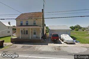 11024 Roxbury Rd, Roxbury, PA 17251
