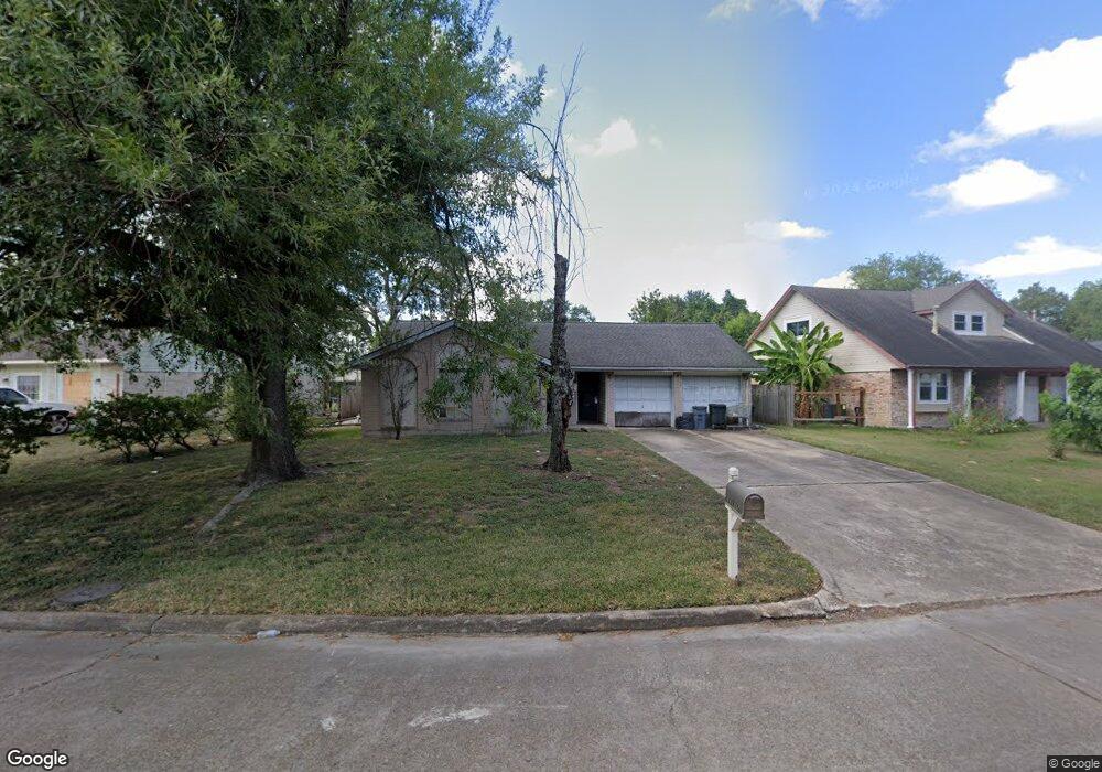 13115 Woodington Dr, Houston, TX 77038 - photo 1