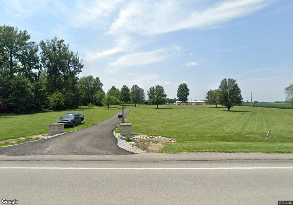 3303 S State Road 3, Greensburg, IN 47240 - photo 1