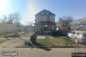 1311 N Green St, Detroit, MI 48209