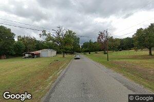 4078 NE 104th Rd, Wilburton, OK 74578