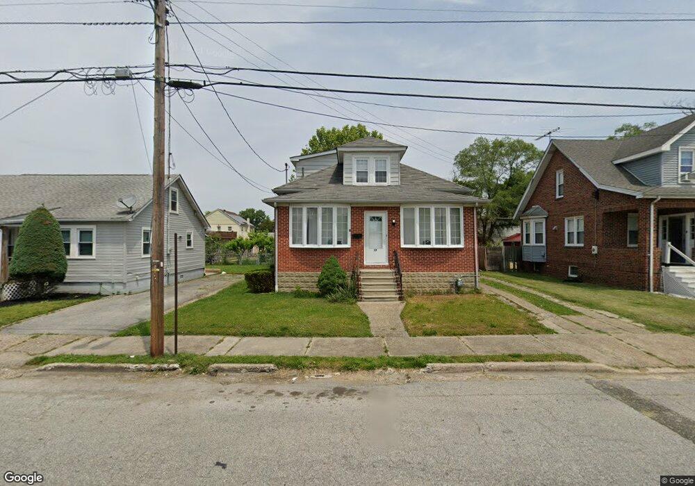 57 E Harmony St, Penns Grove, NJ 08069 - photo 1