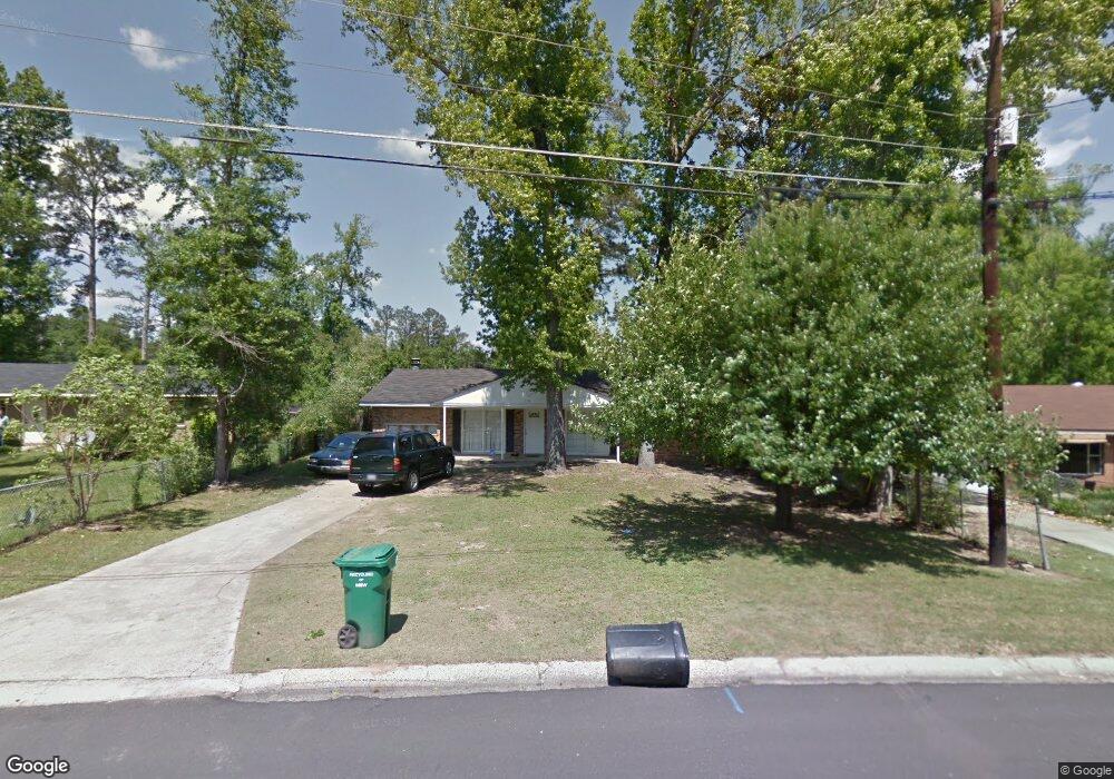 3733 Lindsey Dr, Macon, GA 31206 - photo 1