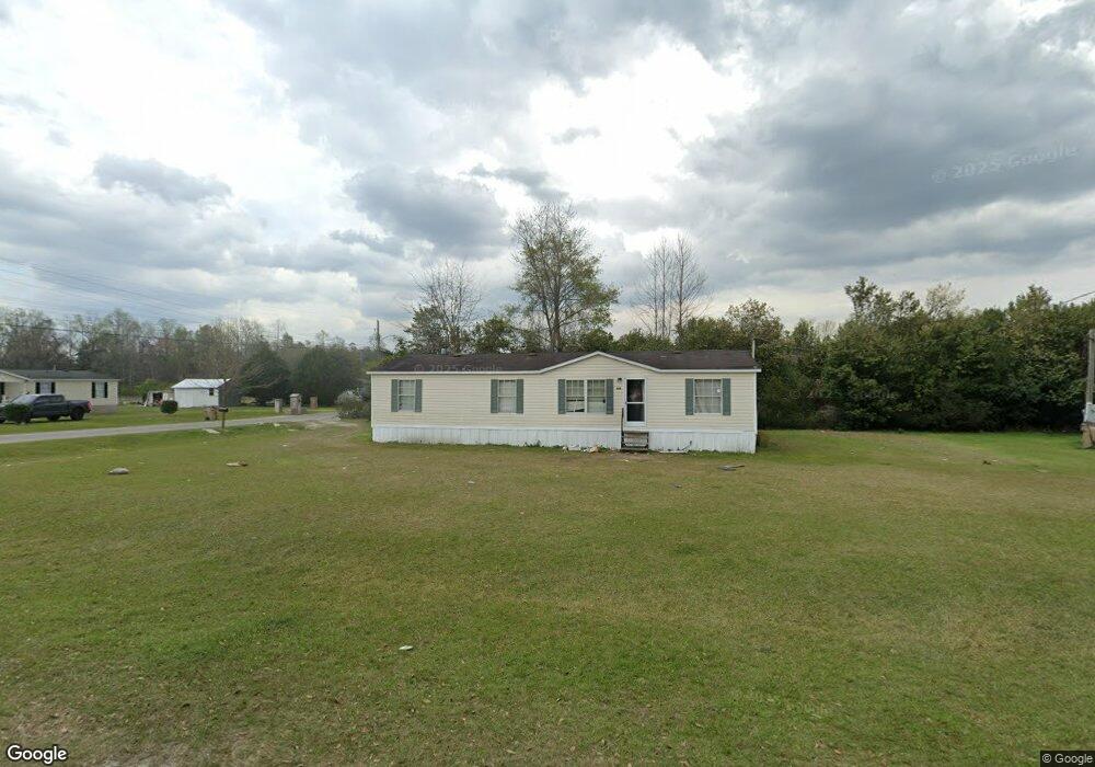 608 Sycamore Dr, Sparks, GA 31647 - photo 1