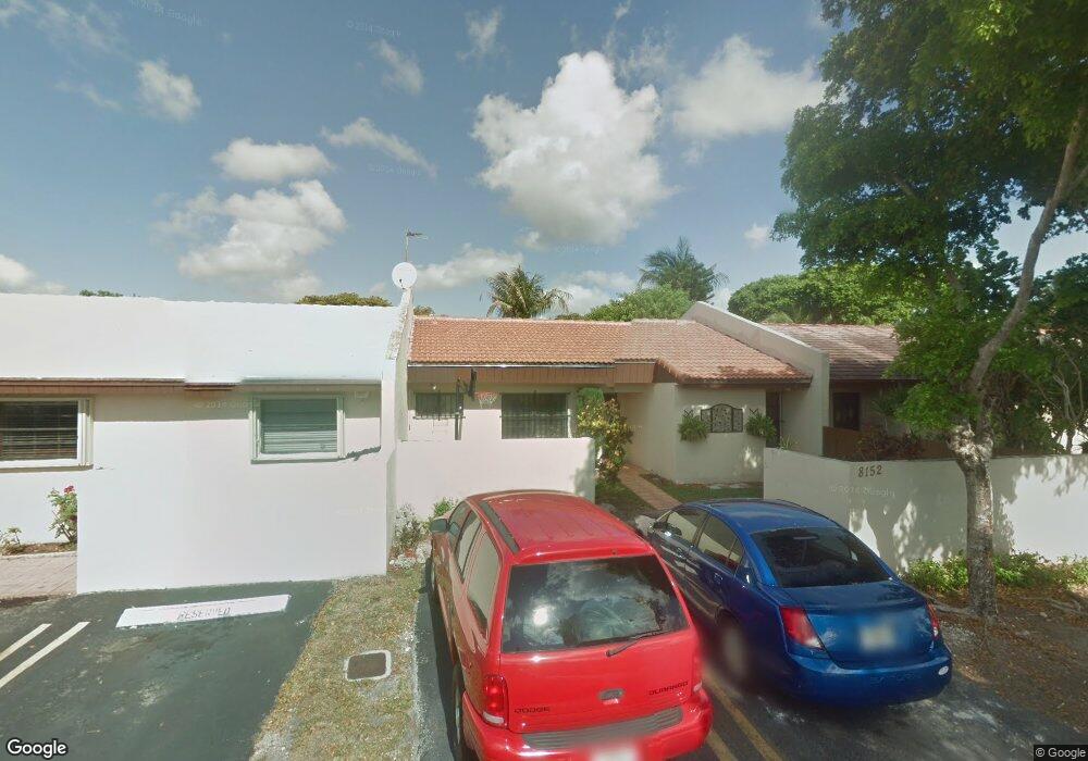 8152 SW 153rd Ct, Miami, FL 33193 - photo 1