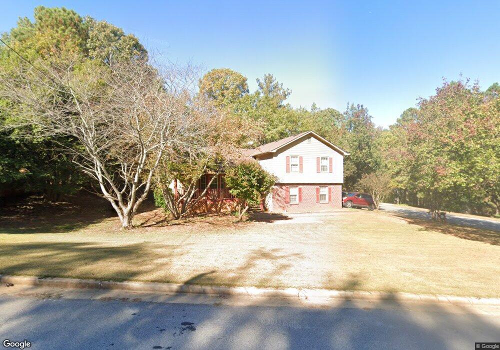 2641 Laurel Woods Ln SE, Conyers, GA 30094 - photo 1