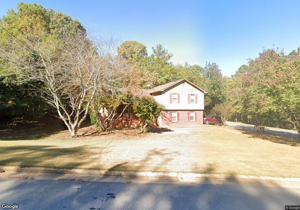 2641 Laurel Woods Ln SE unit 4, Conyers, GA 30094 - photo 1