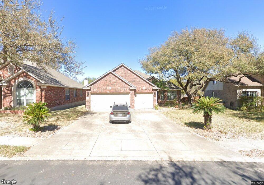 13042 Wild Heart, Helotes, TX 78023 - photo 1