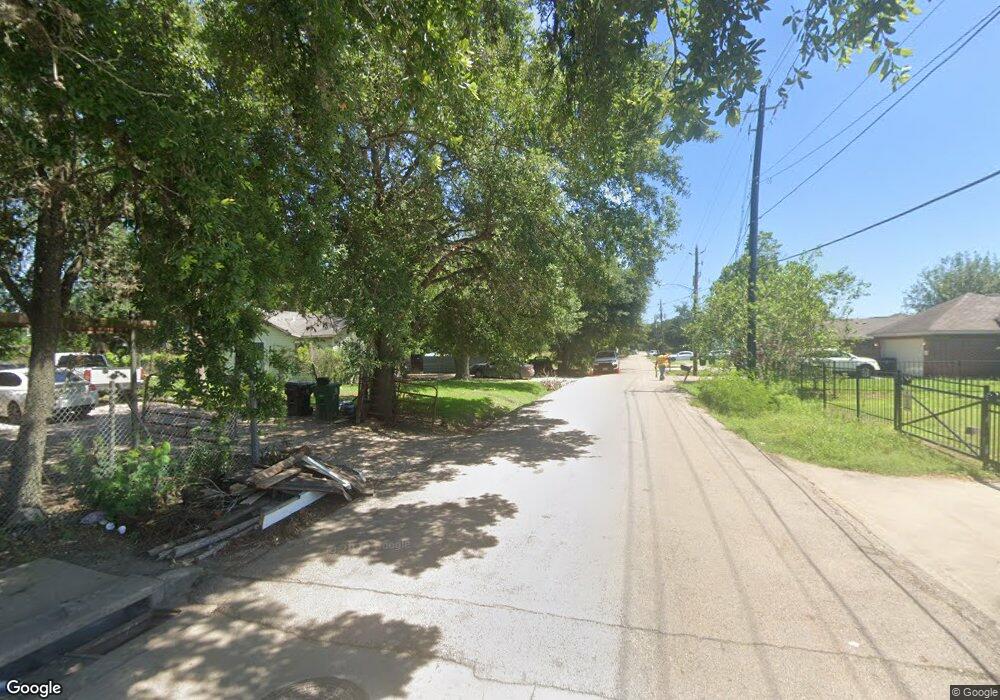 0 E New York unit 61192328, Houston, TX 77021 - photo 1
