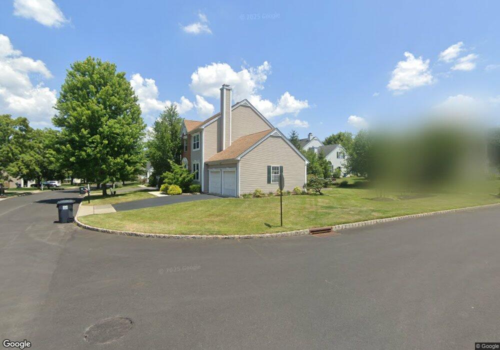 23 Strawberry Hill Rd, Branchburg, NJ 08876 - photo 1