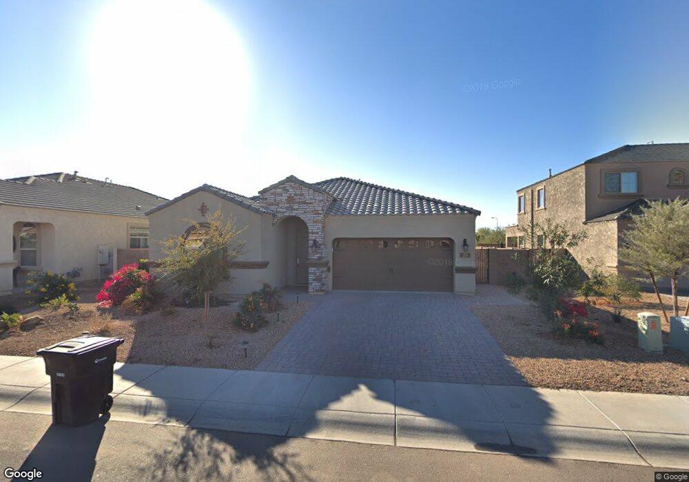 251 E San Carlos Way, Chandler, AZ 85249 - photo 1