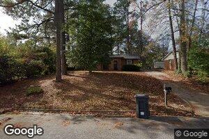 2629 Drayton Dr, Augusta, GA 30906