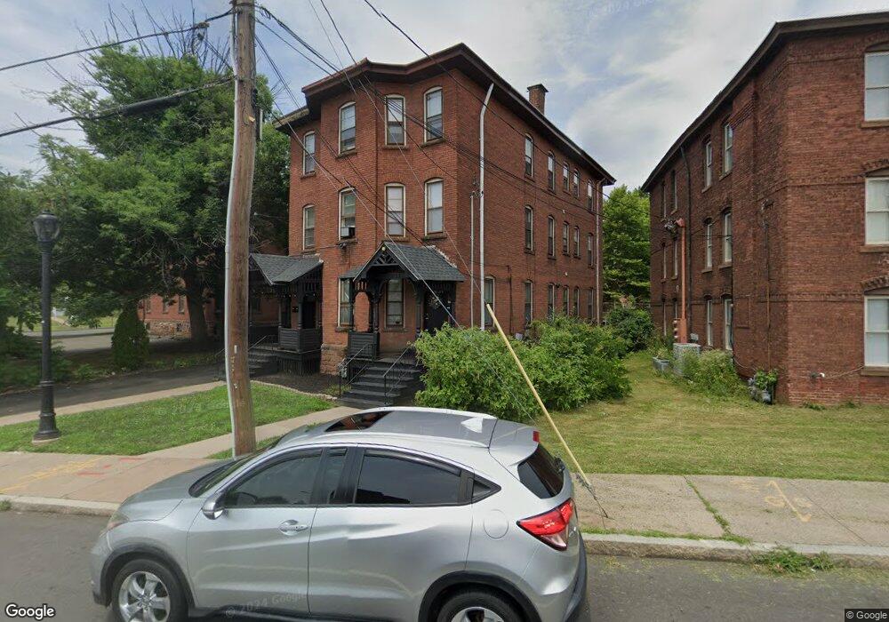 14 Hawthorn St unit 16, Hartford, CT 06105 - photo 1