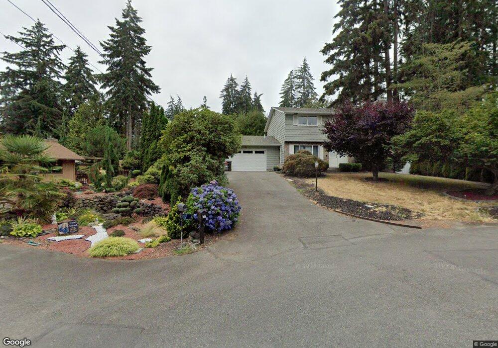 4502 69th Avenue Ct W, University Place, WA 98466 - photo 1