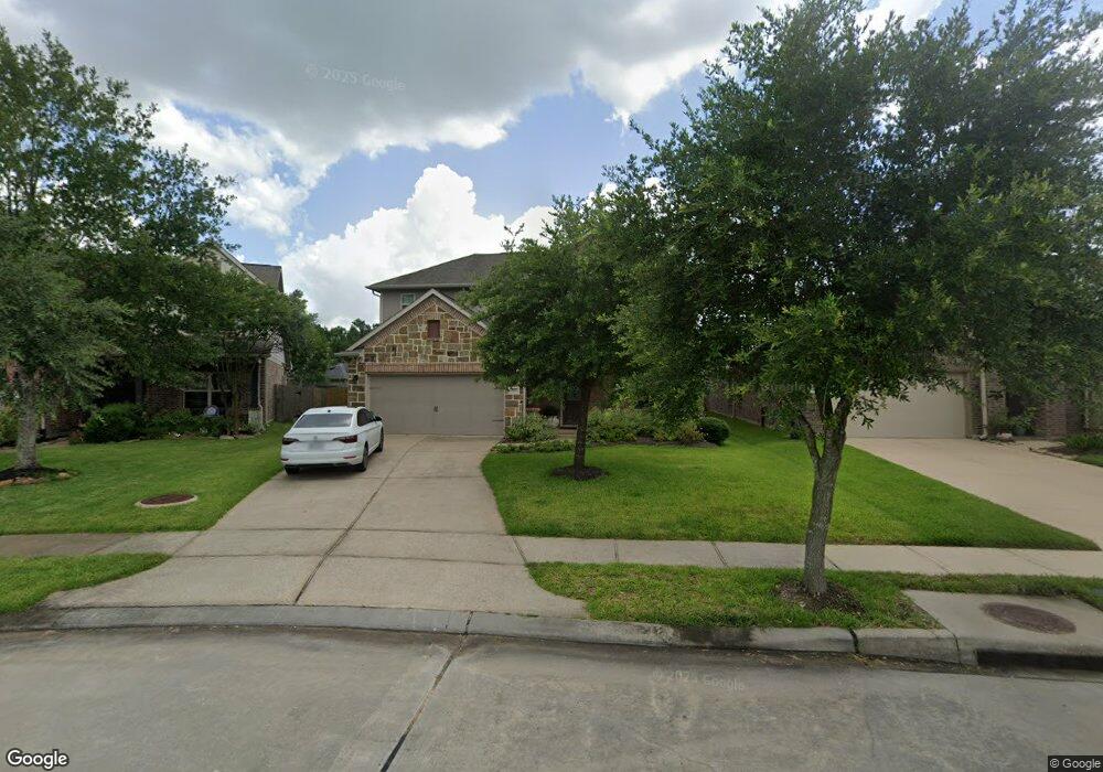3810 Blaine Oaks Ln, Spring, TX 77386 - photo 1