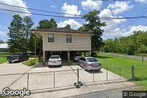 100 Coon Rd, Pierre Part, LA 70339