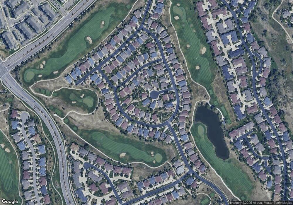 23446 E Canyon Place, Aurora, CO 80016 - photo 1