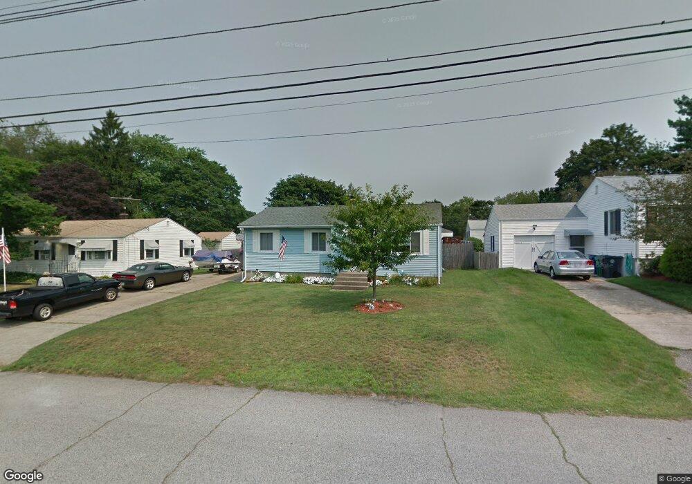 155 Partition St, Warwick, RI 02888 - photo 1