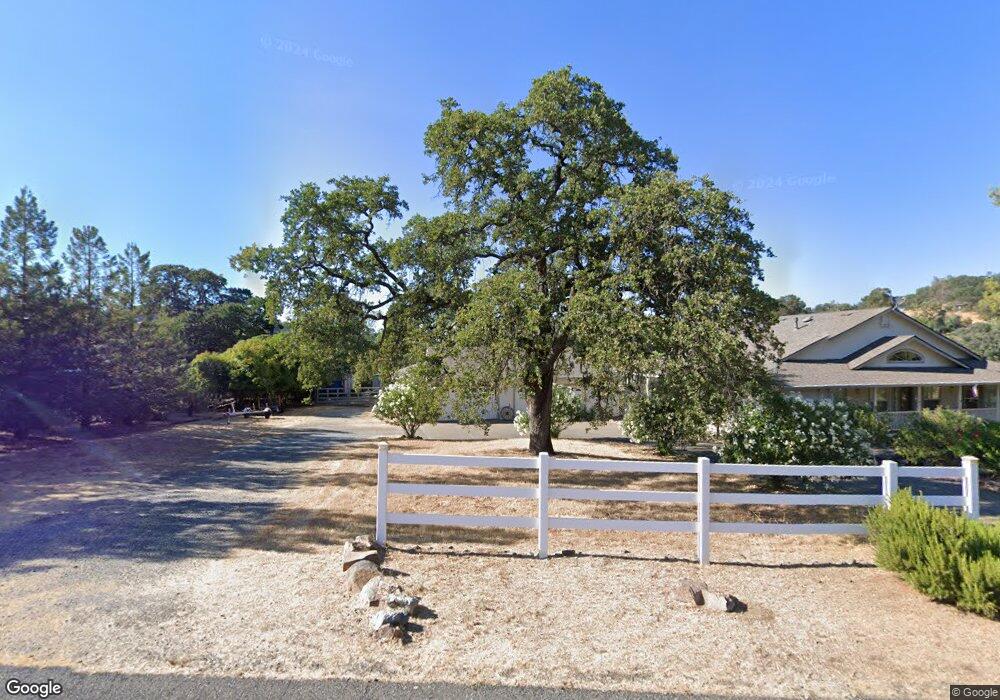 1191 Shoreline Dr, Placerville, CA 95667 - photo 1