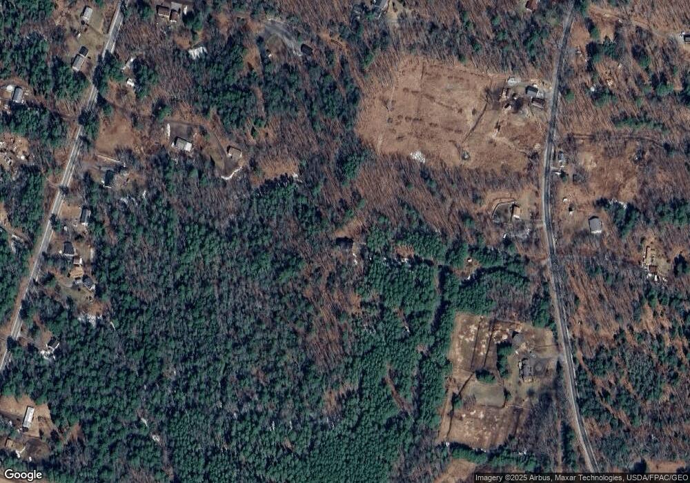 128 Carding MacHine Rd, Bowdoinham, ME 04008 - photo 1