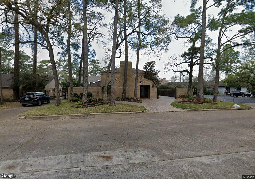 375 Tealwood Dr, Houston, TX 77024 - photo 1