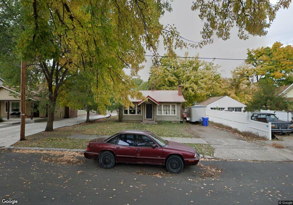 436 S E St, Lakeview, OR 97630 - photo 1