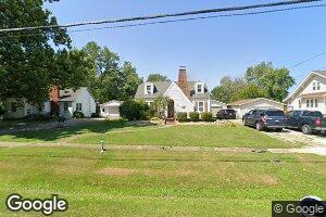 309 N Meridian St, Toledo, IL 62468
