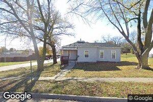 107 E Monroe St, Mount Ayr, IA 50854