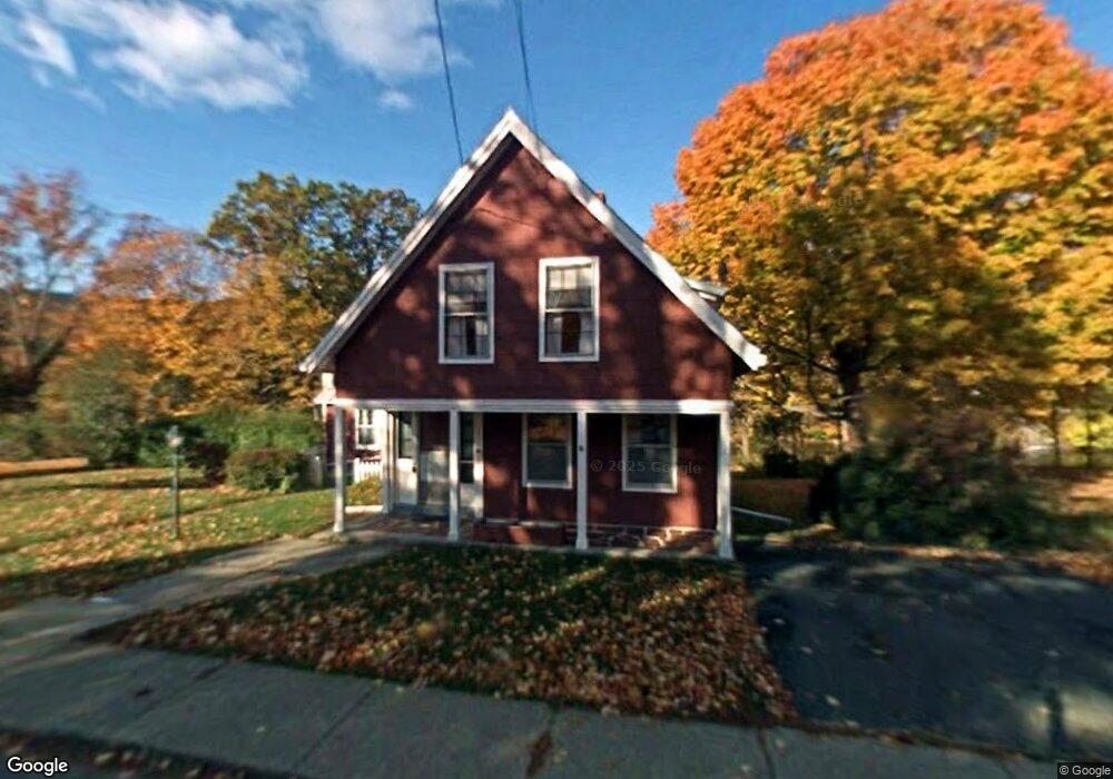 96 Main St, Shelburne Falls, MA 01370 - photo 1