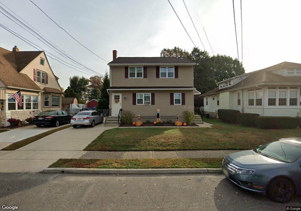 216 Greenwood Ave, Gloucester City, NJ 08030 - photo 1