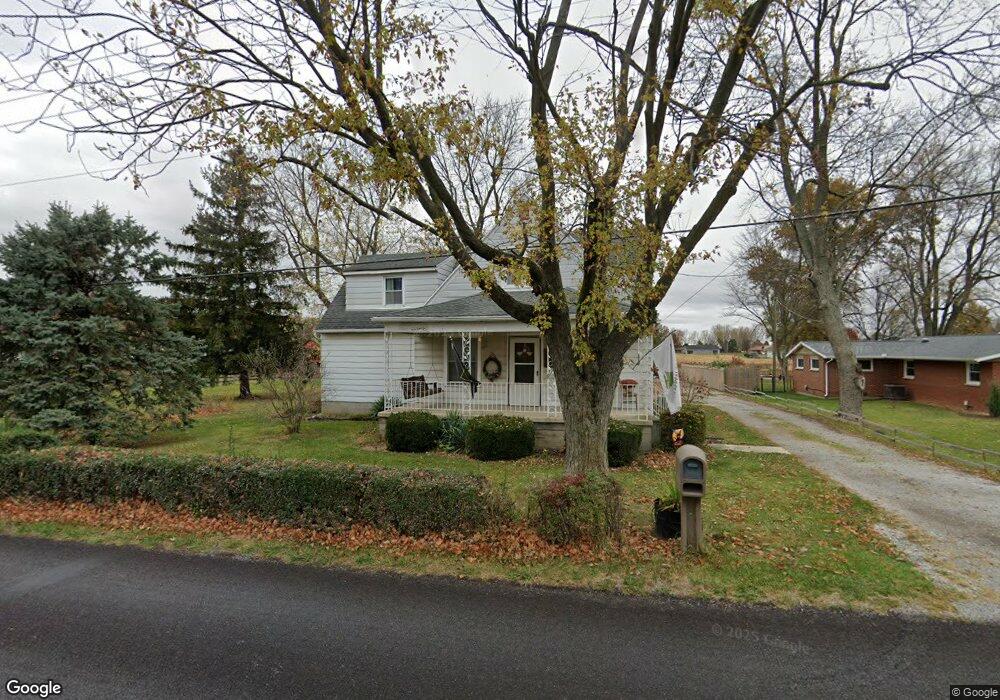 4580 East Rd, Lima, OH 45807 - photo 1