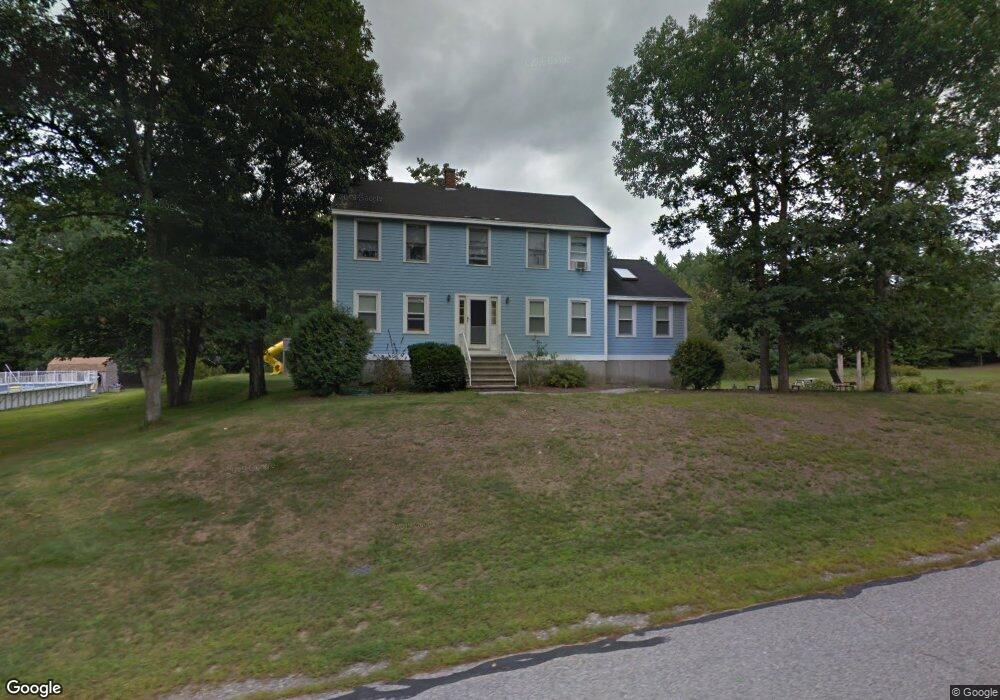 29 Woodside Dr, Londonderry, NH 03053 - photo 1