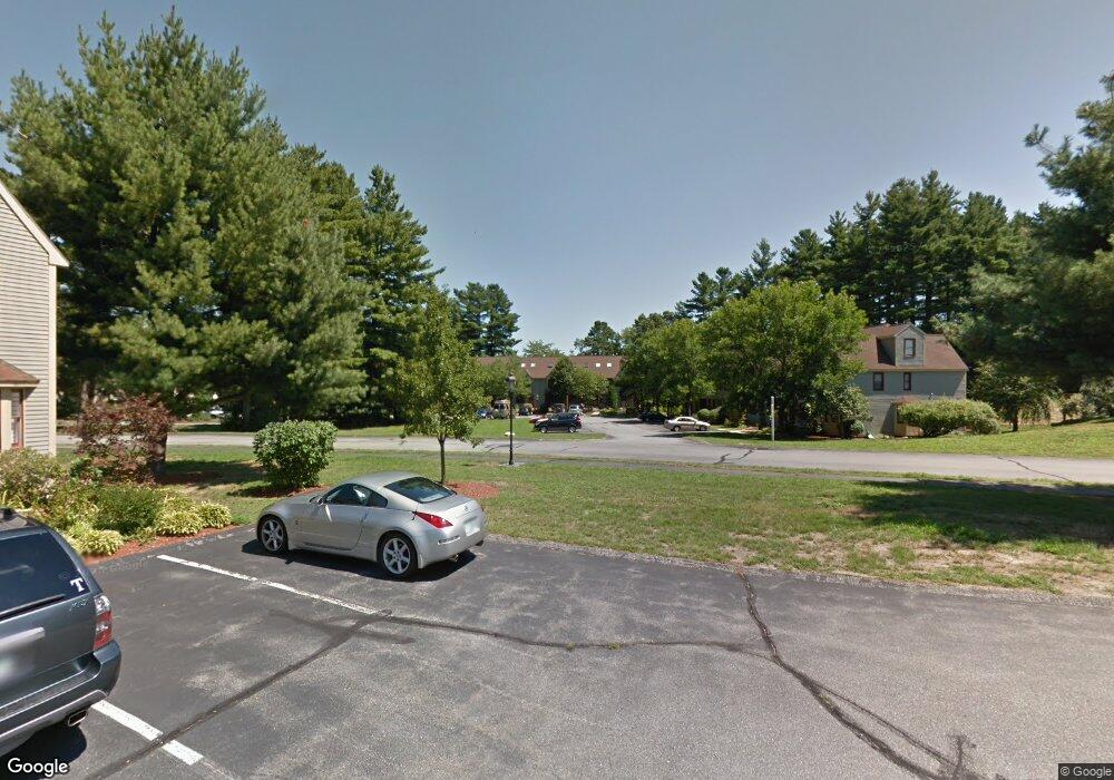 132 Bartemus Trail unit U83, Nashua, NH 03063 - photo 1