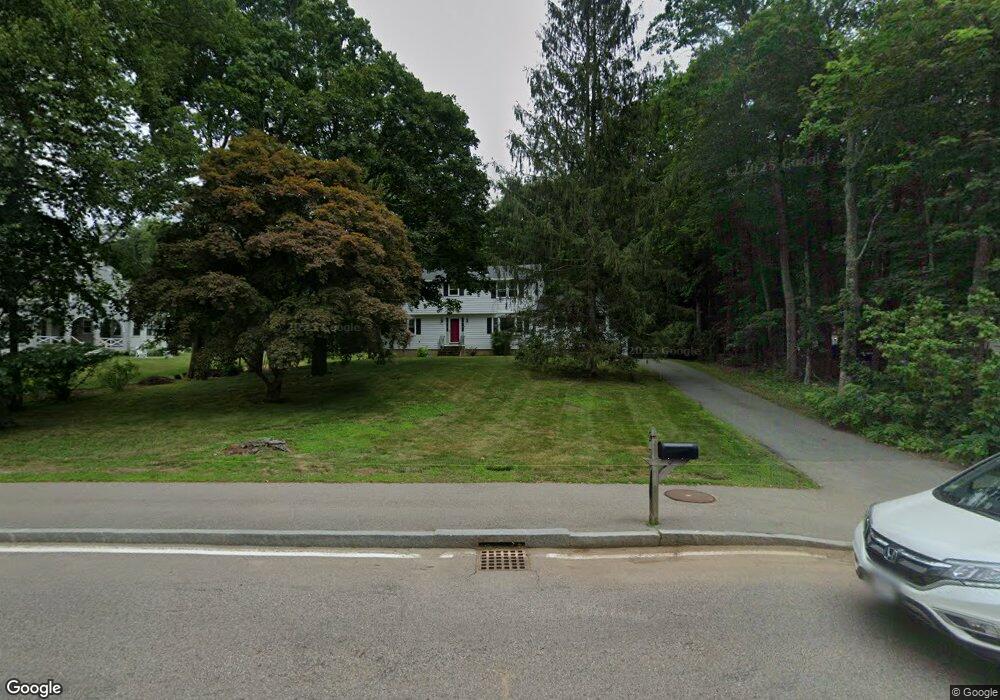 116 Massapoag Ave, Sharon, MA 02067 - photo 1