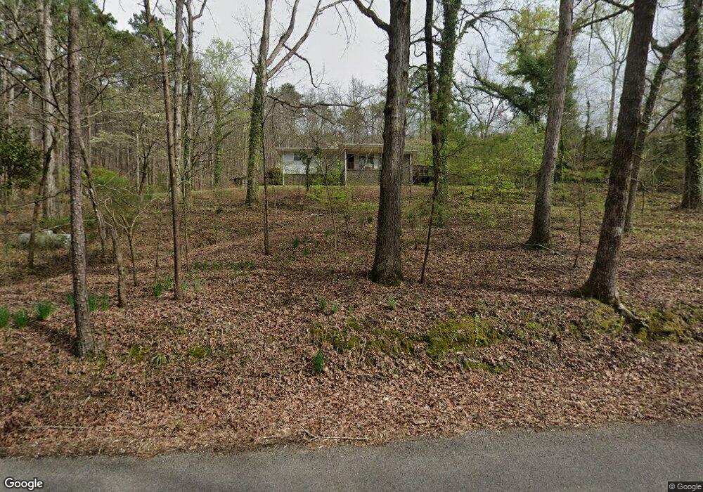 575 Pine Mountain Rd, Remlap, AL 35133 - photo 1
