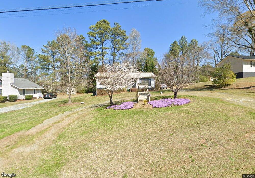 1814 N Chatham Ave, Siler City, NC 27344 - photo 1