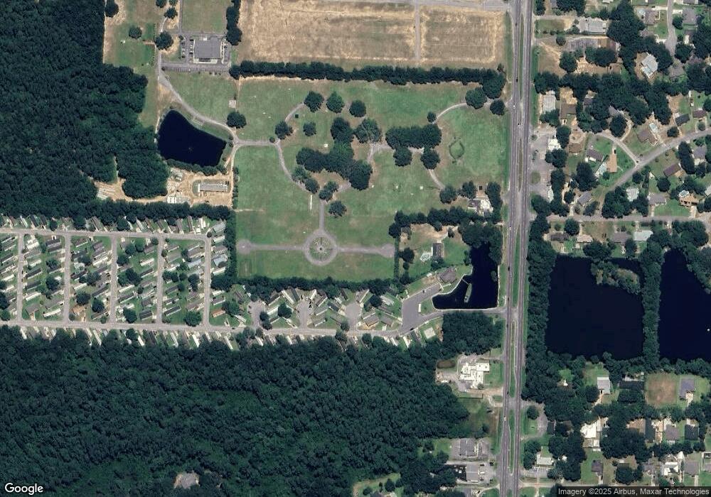 7391 Pine Forest Rd, Pensacola, FL 32526 - photo 1